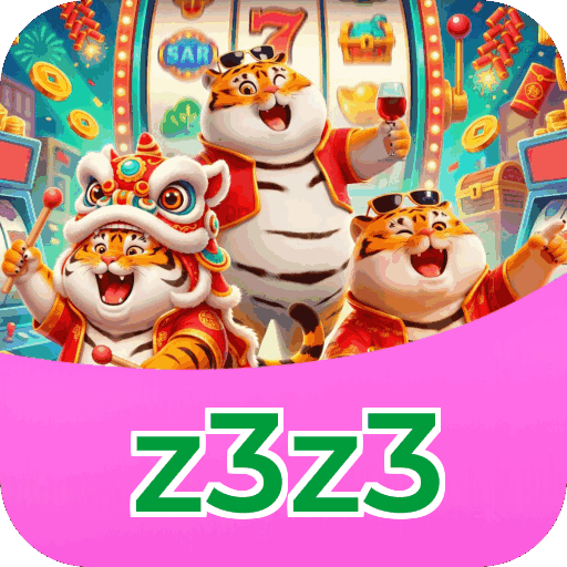 Tabela RTP dos jogos de cassino da z3z3